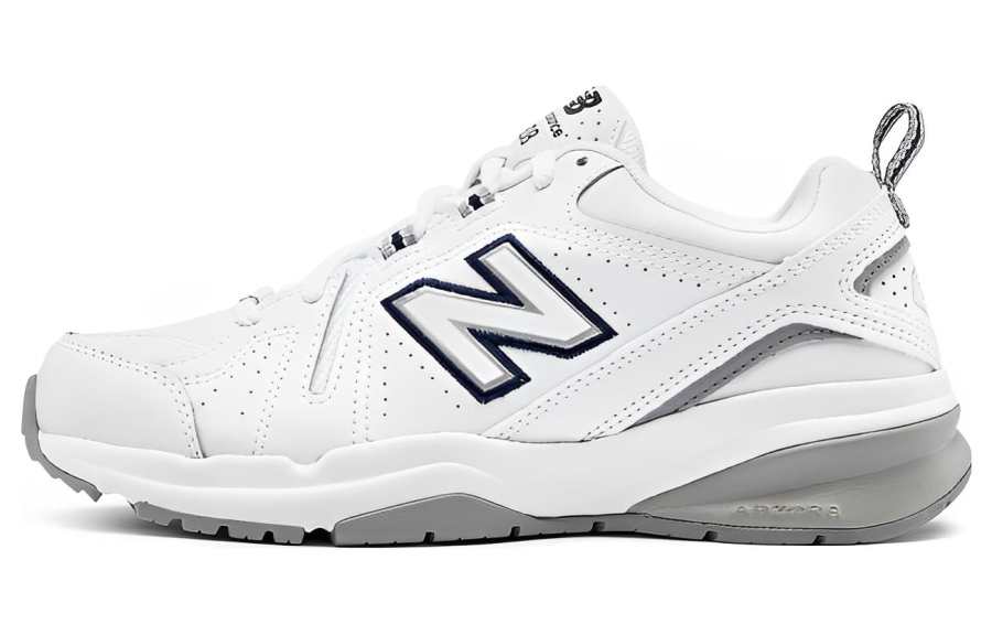 New Balance New Balance 608 'White Black' Women's