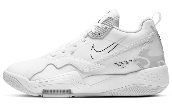 Jordan Air Jordan Zoom '92 'White Camo'