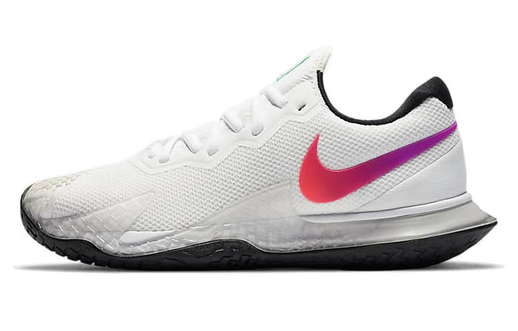 Nike Nike Court Air Zoom Vapor Cage 4 'Ombre Swoosh' Women's