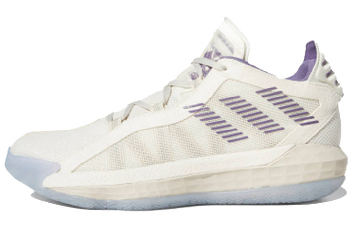 Adidas Adidas Dame 6 'Weber State' Pe