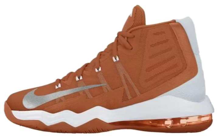 Nike Nike Air Max Audacity Burnt Orange