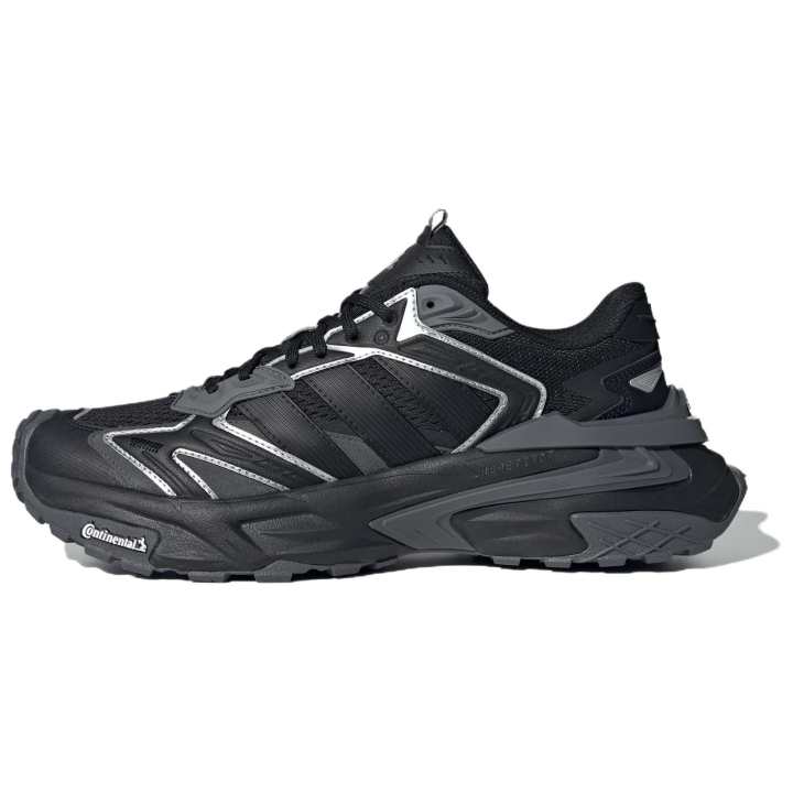 Adidas Adidas XLG STORM Low top Chunky Sneakers Unisex Black