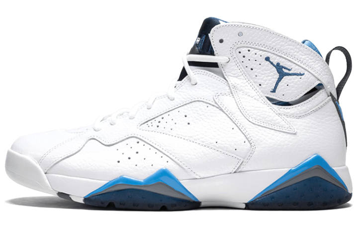 Jordan Jordan 7 Retro French Blue 2015