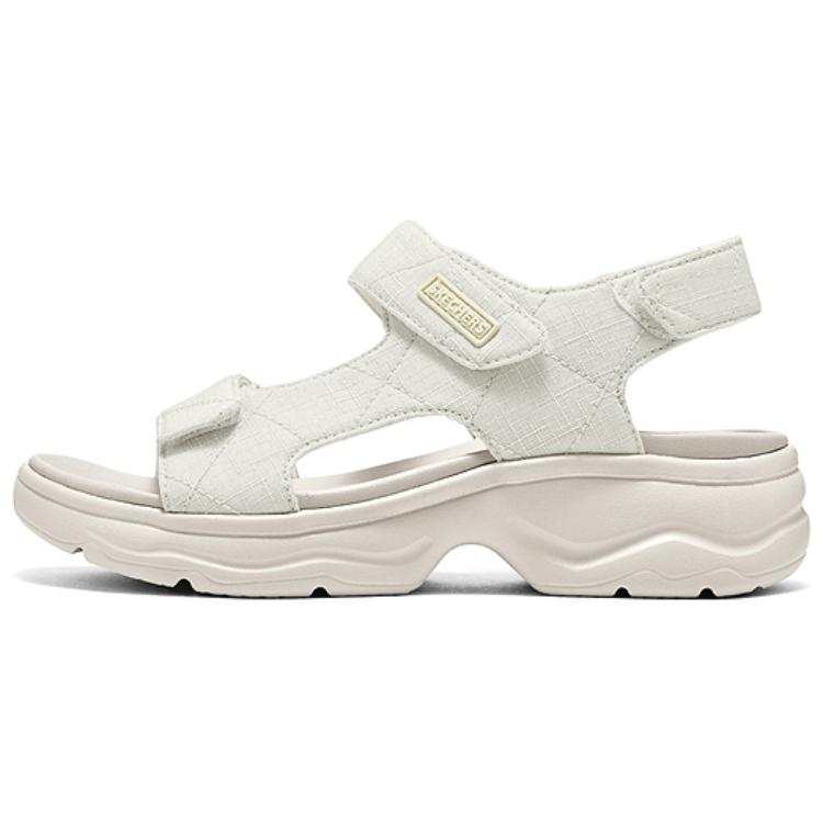 Skechers Casual Beach Sandals Women's White