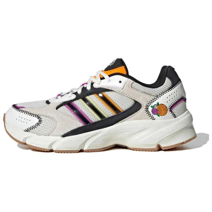 Adidas Crazychaos Adidas 2000 'Día de Muertos Pack - Off White'