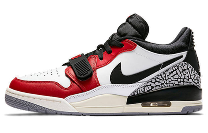 Jordan Air Jordan Legacy 312 Low 'Chicago'