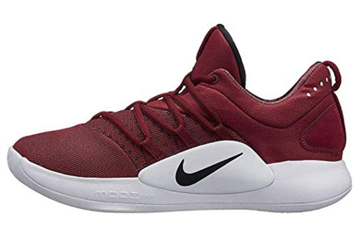 Nike Nike Hyperdunk X Low Tb Team Red