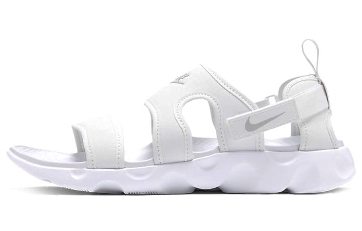 Nike Nike Owaysis Sandal White Platinum Women's