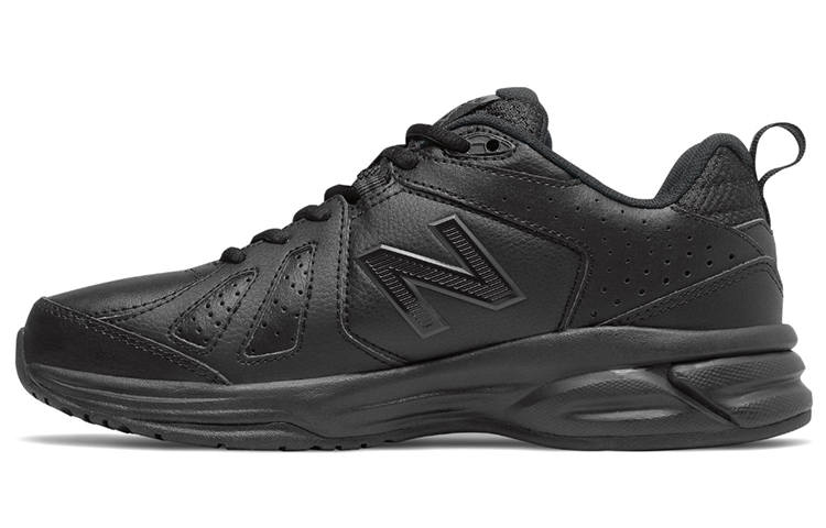 New Balance New Balance 624v5 Black Women's
