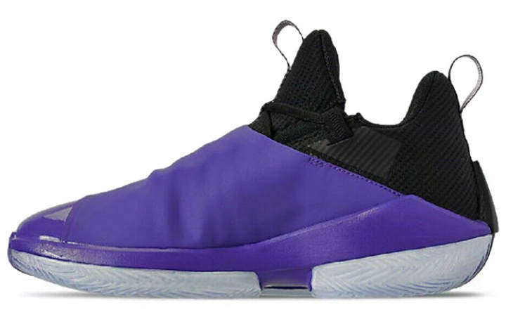 Jordan Air Jordan Jumpman Hustle 'Dark Concord'