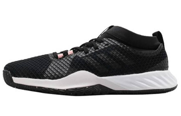 Adidas Adidas Wmns CrazyTrain Pro 3.0 'Core Black' Women's