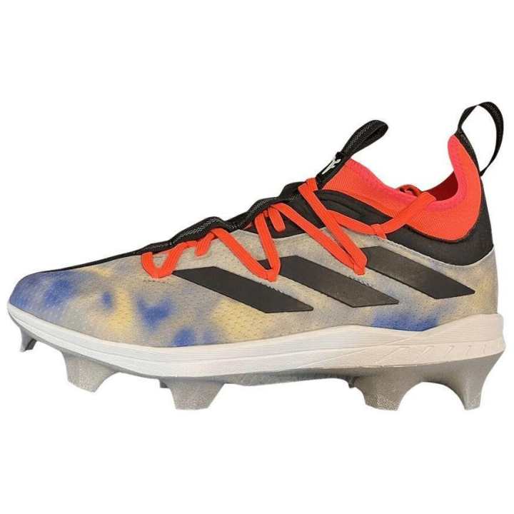 Adidas Adizero Afterburner Daniel Patrick x Fernando Tatis Jr. x Adizero Afterburner Adidas 'Tie-Dye'