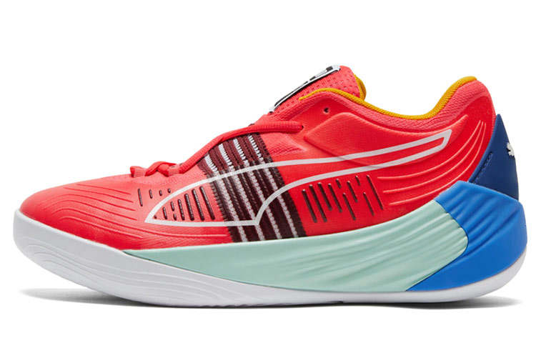 PUMA PUMA Fusion Nitro Sunblaze