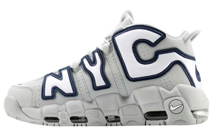 Nike Nike Air More Uptempo Nyc
