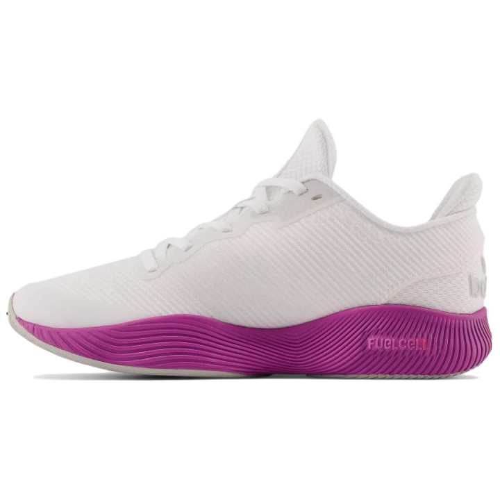 New Balance FuelCell Shift Wmns New Balance Tr 'White Magenta Pop' Women's