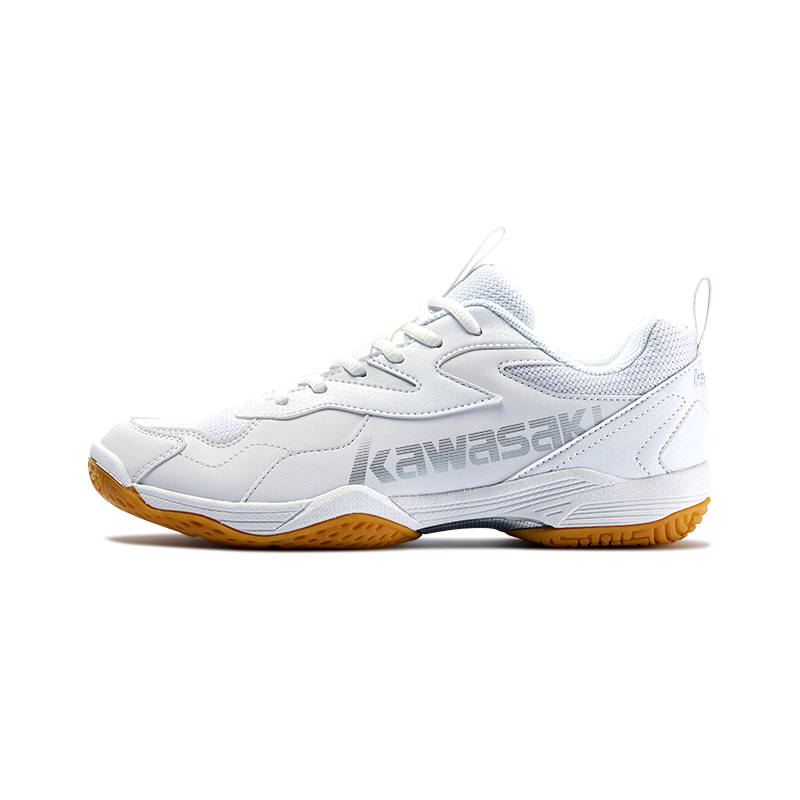 Kawasaki Low top Badminton Shoes Unisex