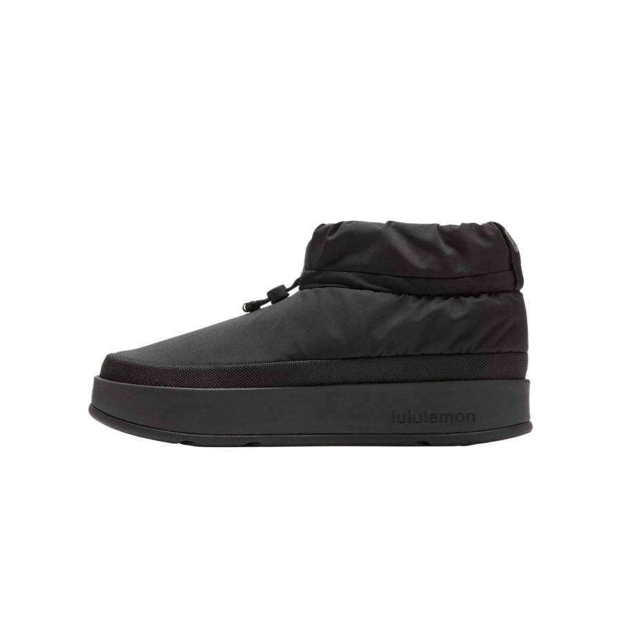 Lululemon Wunder Puff Series Ankle Boots Women's