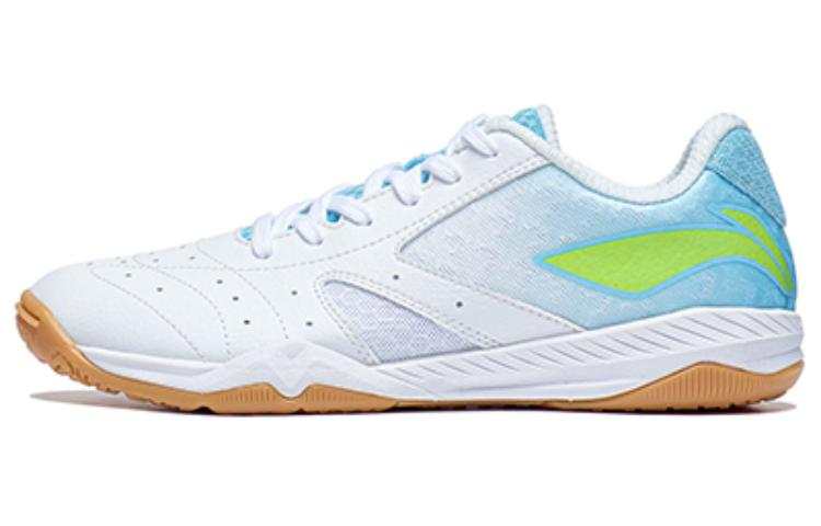 Li-Ning Wang Manyu X LINING Champion Professional Table Tennis Shoes