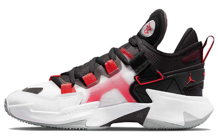Jordan Air Jordan Why Not Zer0.5 Pf 'Bloodline'
