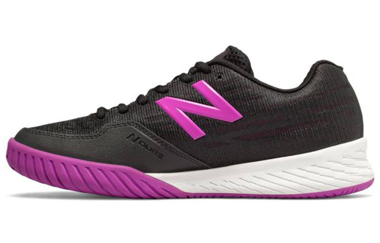 New Balance New Balance 896 Series V2 Black/Purple Women's