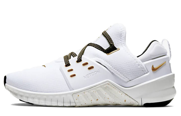 Nike Nike Free X Metcon 2 'White Gold' Women's