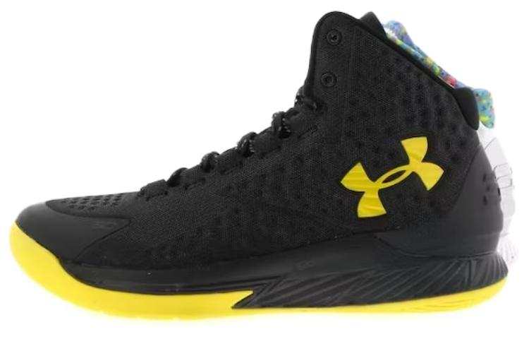 Under Armour Under Armour Ua Curry 1 Championship Pack