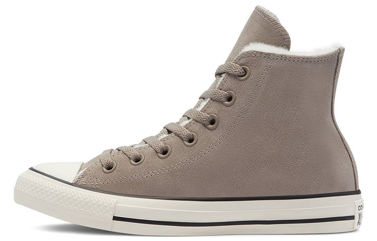 Converse Converse Chuck Taylor All Star Grey/Brown Women's