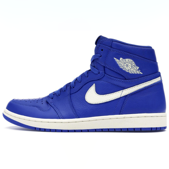 Jordan Air Jordan 1 Retro High Og 'Hyper Royal White'