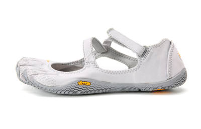 Vibram Yoga Shoes Slip Resistant, Abrasion Resistant, Breathable, Lightweight Women's
