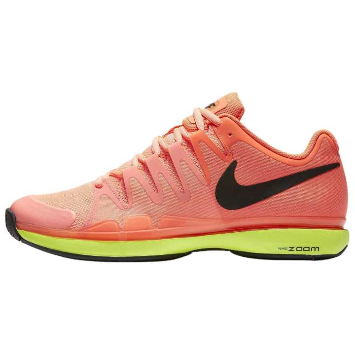 Nike Nike Zoom Vapor 9.5 Tour Lava Glow