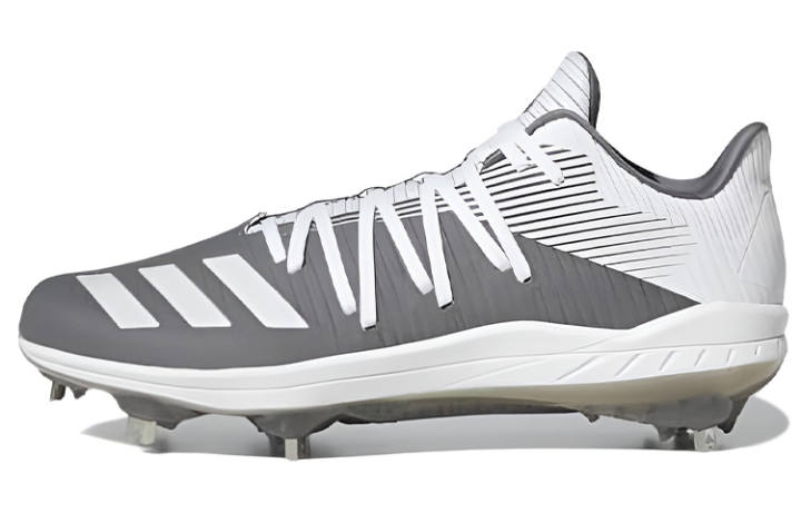 Adidas Adidas Adizero Afterburner 6 'Grey White'