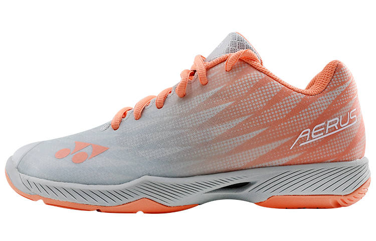 YONEX AX Super Light 5 Textile, Synthetic Leather Comfortable No Special Function Low top Badminton Shoes Women's