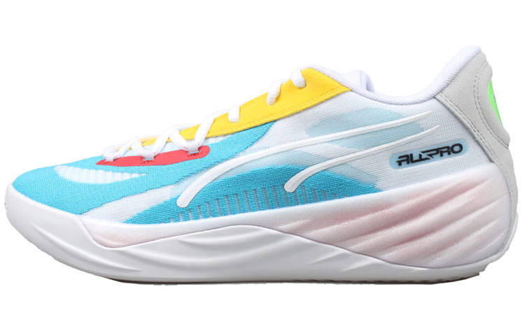 PUMA PUMA All Pro Nitro Primary