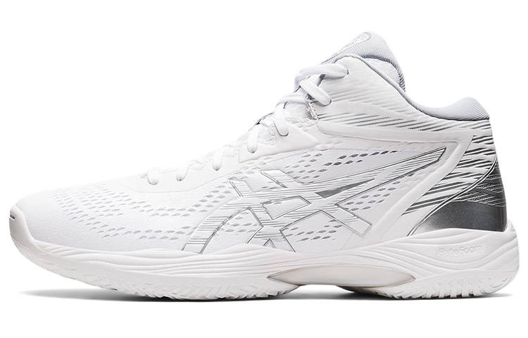ASICS ASICS Gelhoop V14 'White Silver'