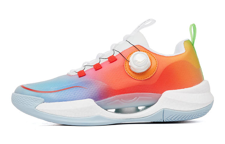 VOIT Voit Lightning Strike Cushioning Coverage Rebound Support Abrasion Resistant Breathable Slip Resistant