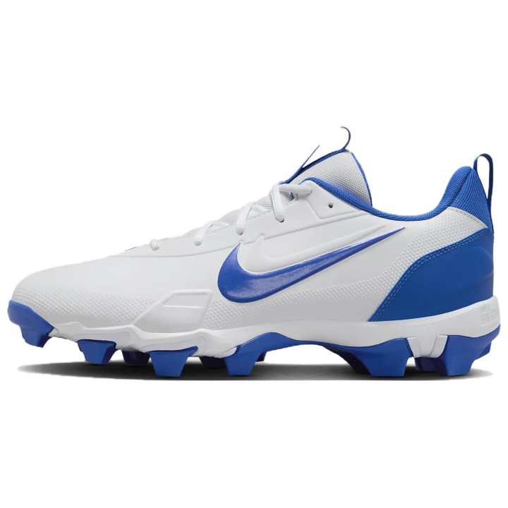 Nike Nike Force Trout 9 Keystone White Midnight Navy Football Grey Hyper Royal