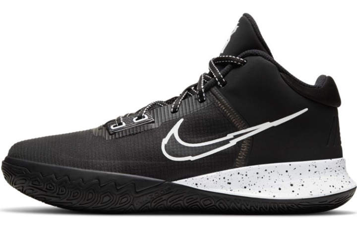 Nike Nike Kyrie Flytrap 4 EP 'Black White'