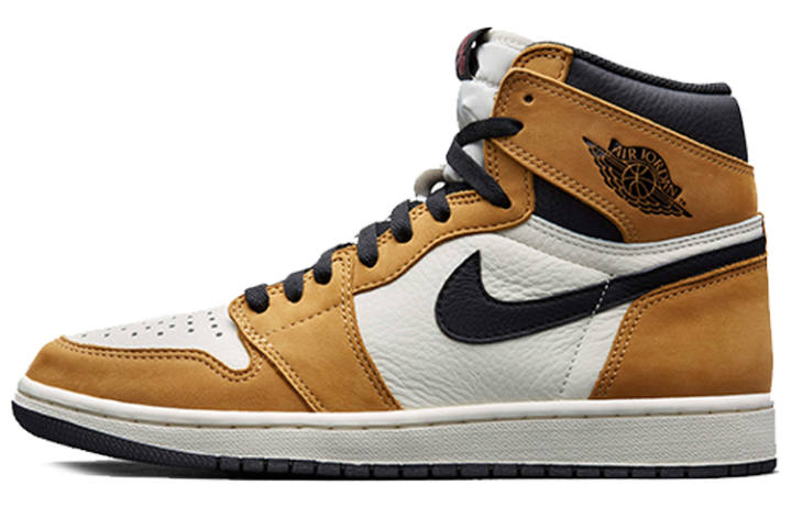 Jordan Jordan 1 Retro High 'Rookie Of The Year'
