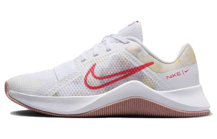 Nike Nike Mc Trainer 2 Premium 'White Red Stardust' Women's