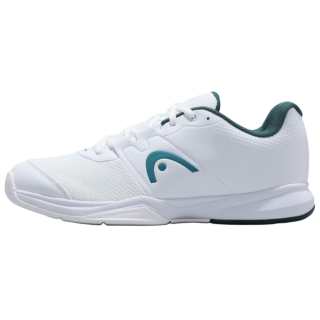 HEAD Low top Tennis Shoes Men's White