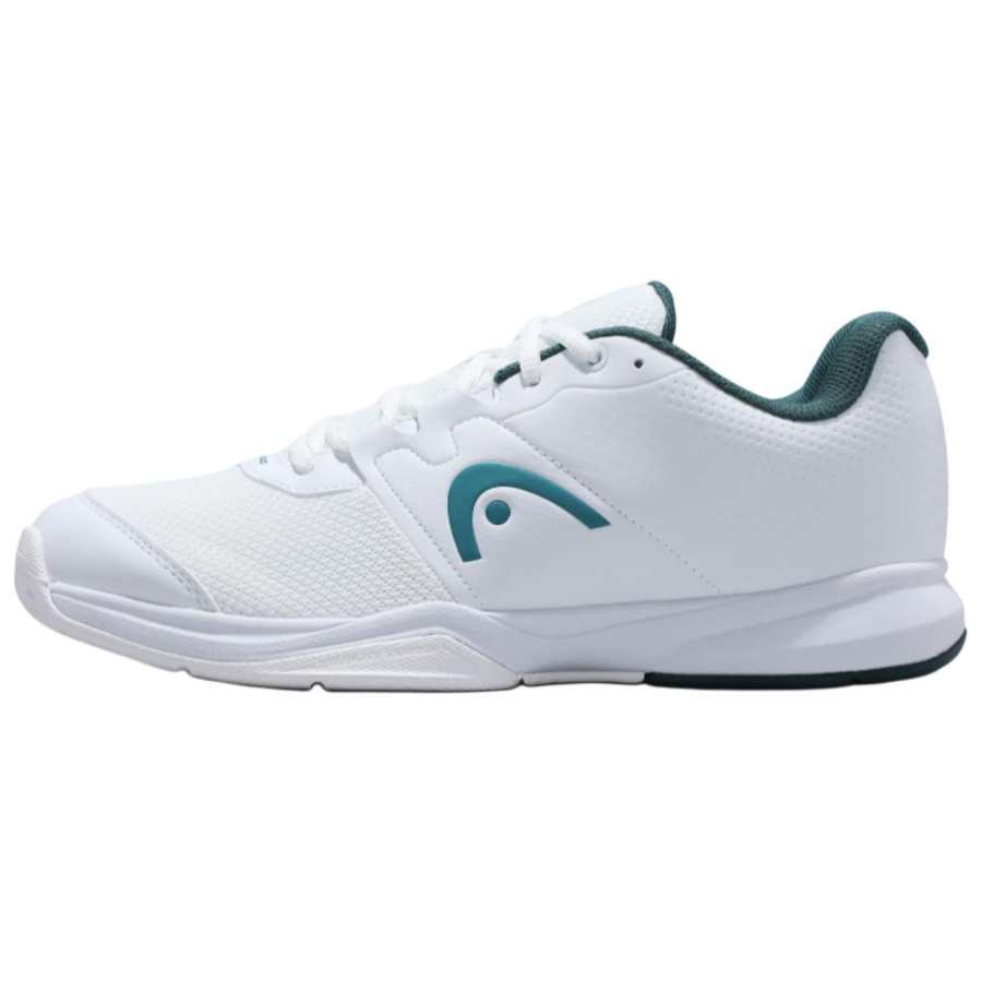 HEAD HEAD Low top Tennis Shoes Men's White