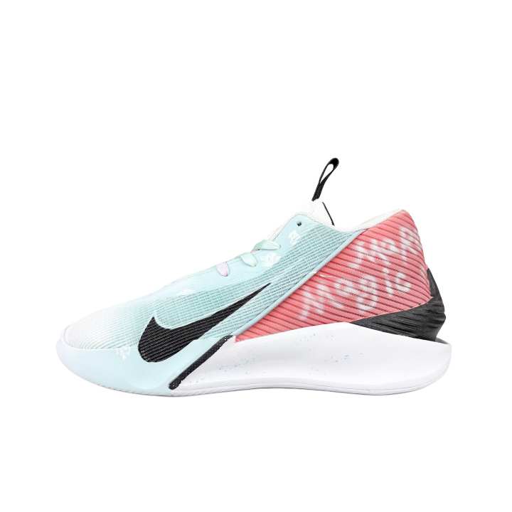 Nike Nike G.T. Jump Academy Cushioning Abrasion Resistant Coverage Cushioning Abrasion Resistant Coverage High top