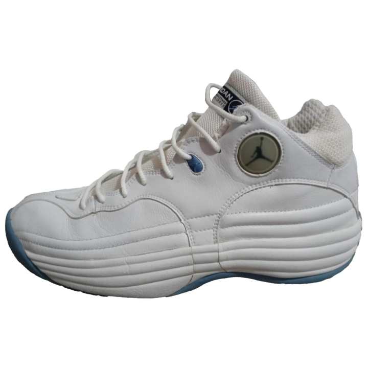 Jordan Air Jordan Jumpman Team 'White Carolina Blue'
