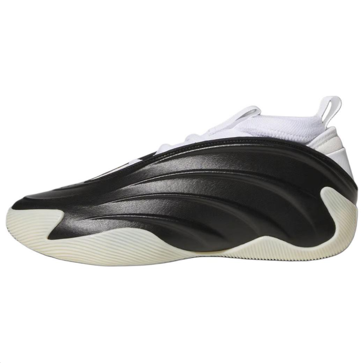 Adidas Harden Vol. 9 Adidas 'Black Warm Vanilla'