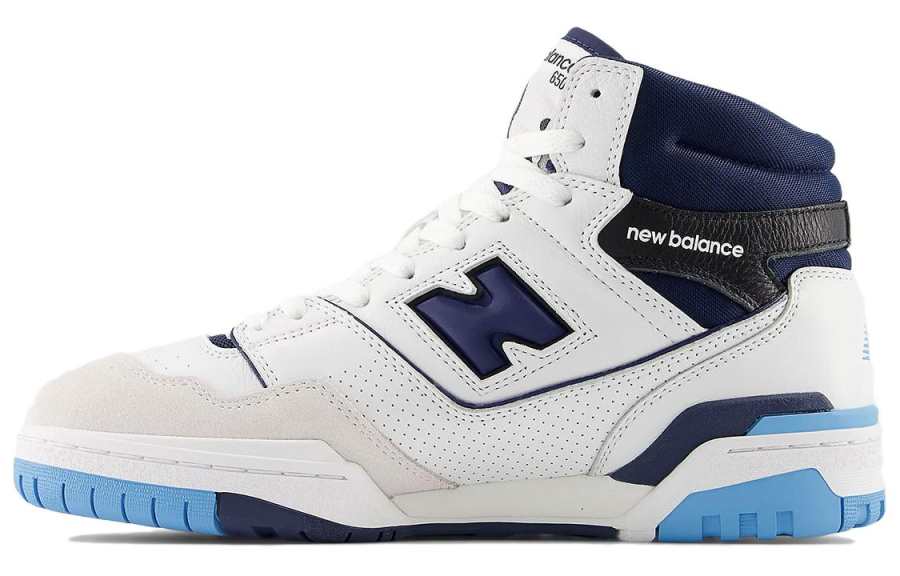 New Balance New Balance 650 High-top Sneakers