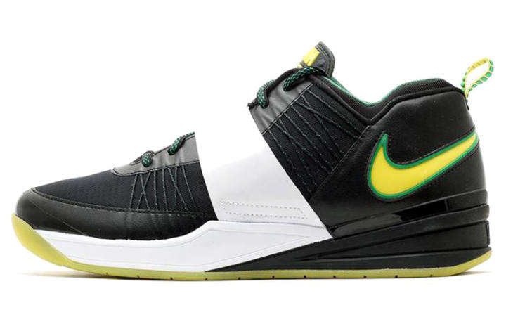 Nike Nike Zoom Revis 'Oregon'