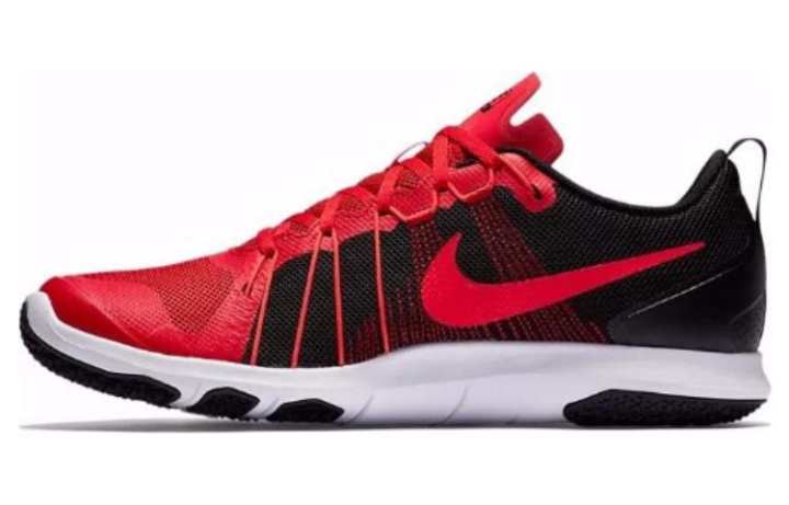Nike Nike Flex Train Aver University Red