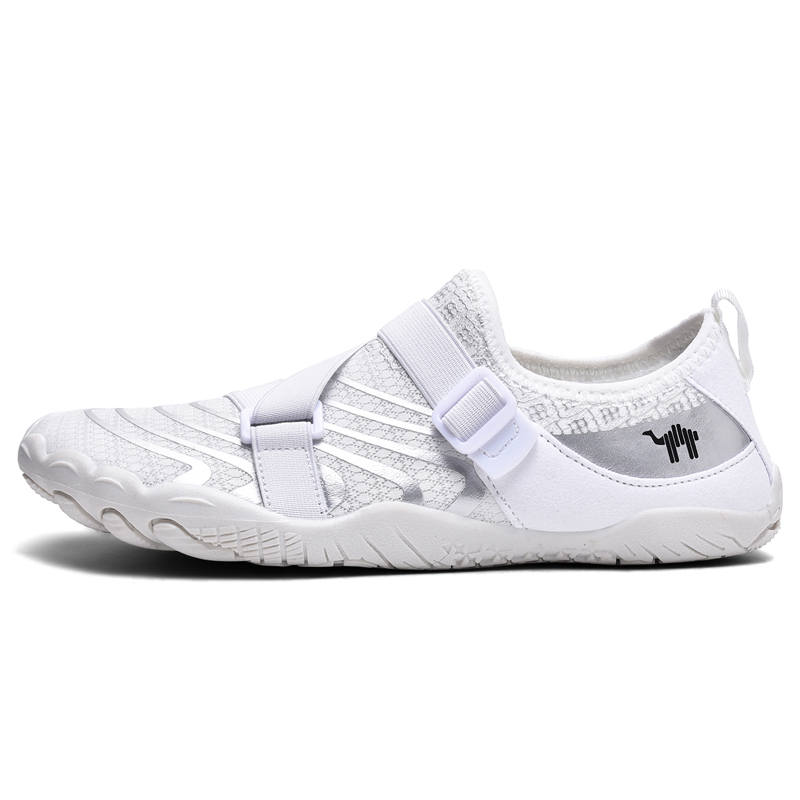 LINGHANGLUOTUO Slip Resistant, Breathable, And Quick Dry River Trekking Shoes Unisex
