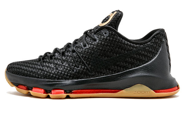 Nike Nike Kd 8 Ext Woven Wonder