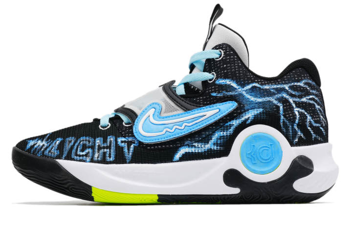 Nike Nike KD Trey 5 X Charming Scoundrel Cushioning Slip Resistant Abrasion Resistant